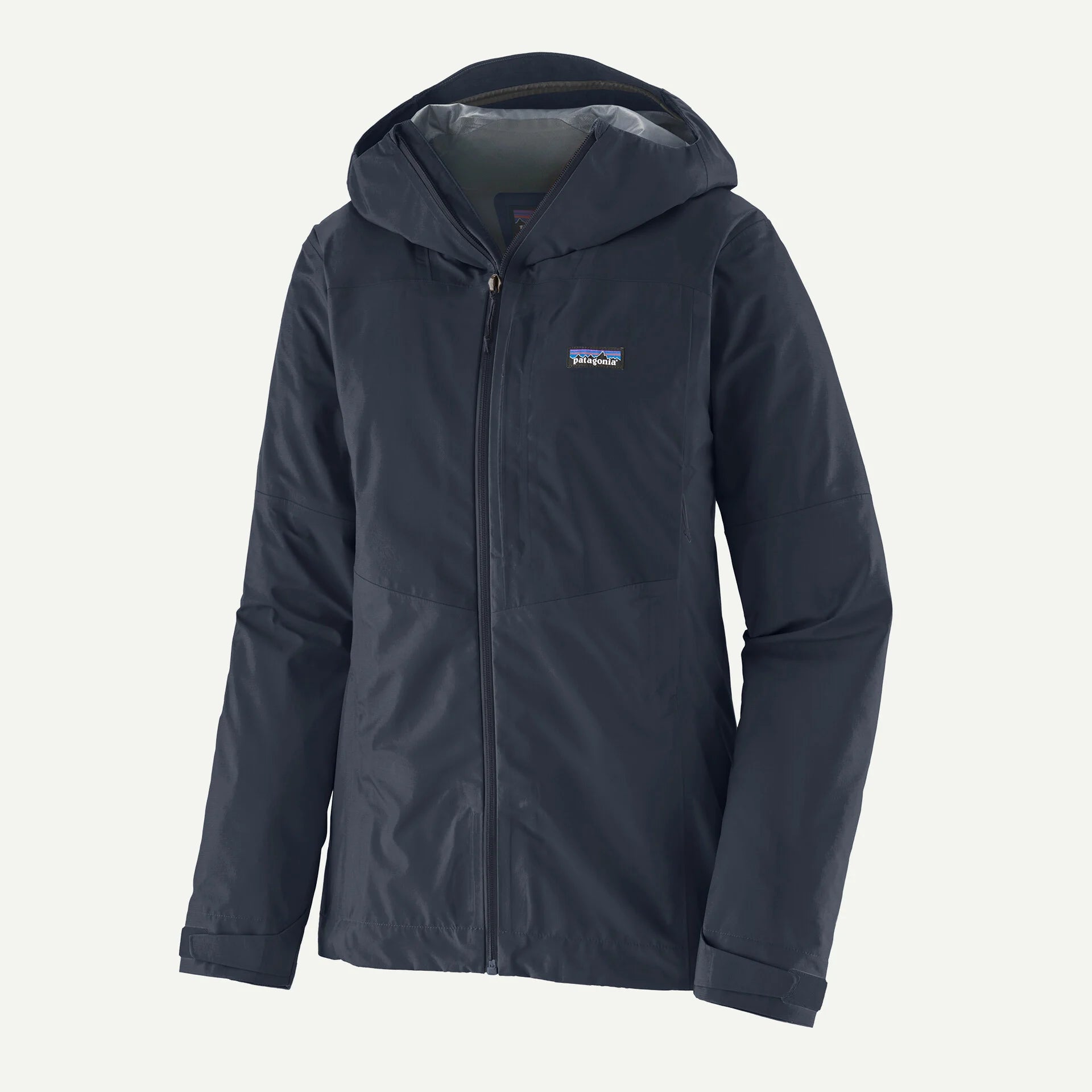 Patagonia Women's Boulder Fork Rain Jacket - Sportinglife Turangi